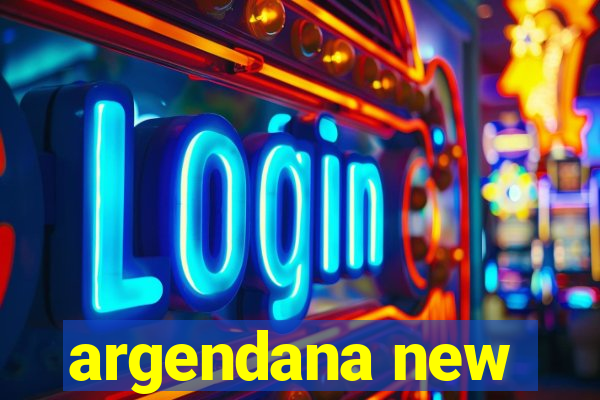 argendana new